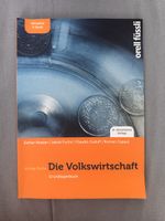 Die Volkswirtschaft: Grundlagenbuch