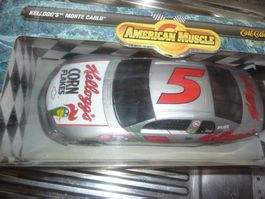 NASCAR 5