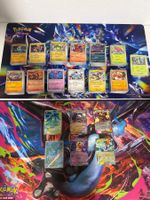 Pokemon Karten Sammlung 800+ Karten (F)