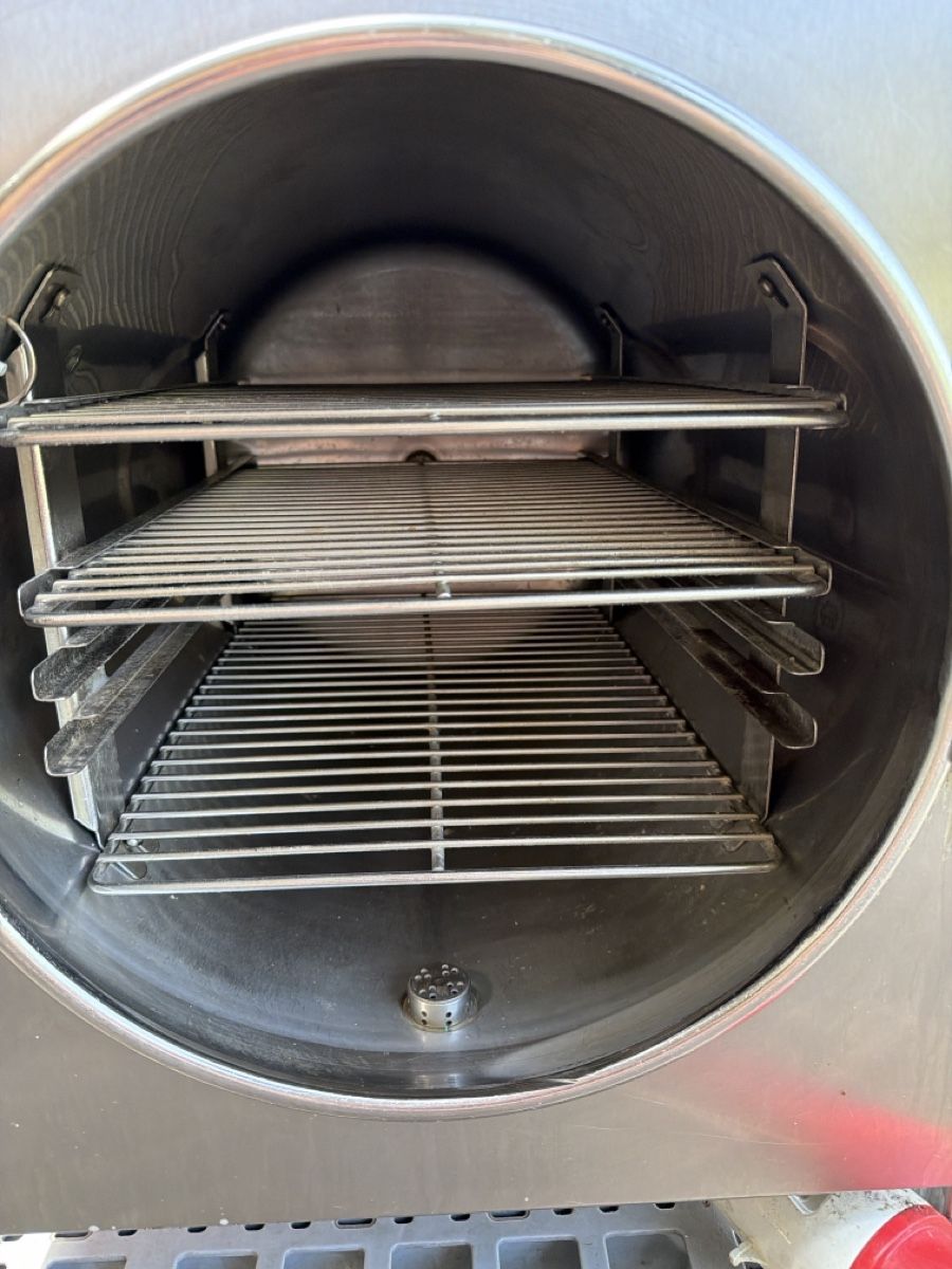 Appareils de cuisine: Steamer .Hobart Marke – D'occasion à Adligenswil par goverla11 2
