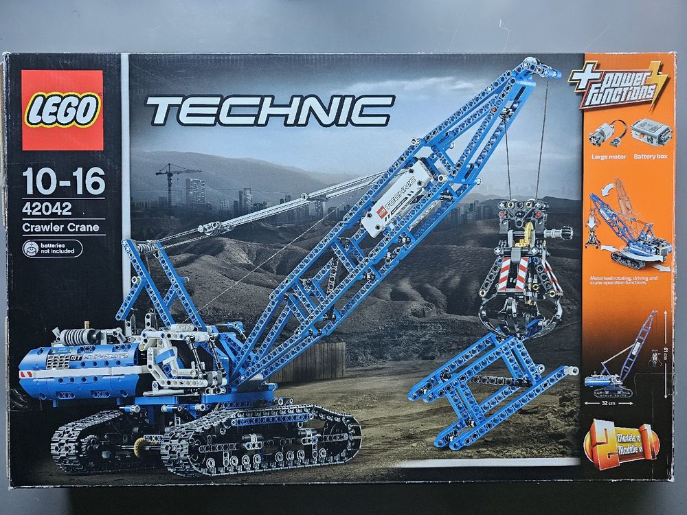 lego-technic-set-42042-crawler-crane-kaufen-auf-ricardo