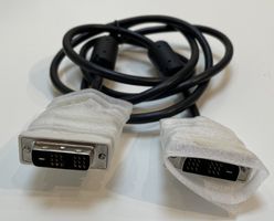 DVI-D Kabel 1.4m