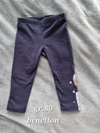 Leggings grösse 80 Eiskönigin Elsa