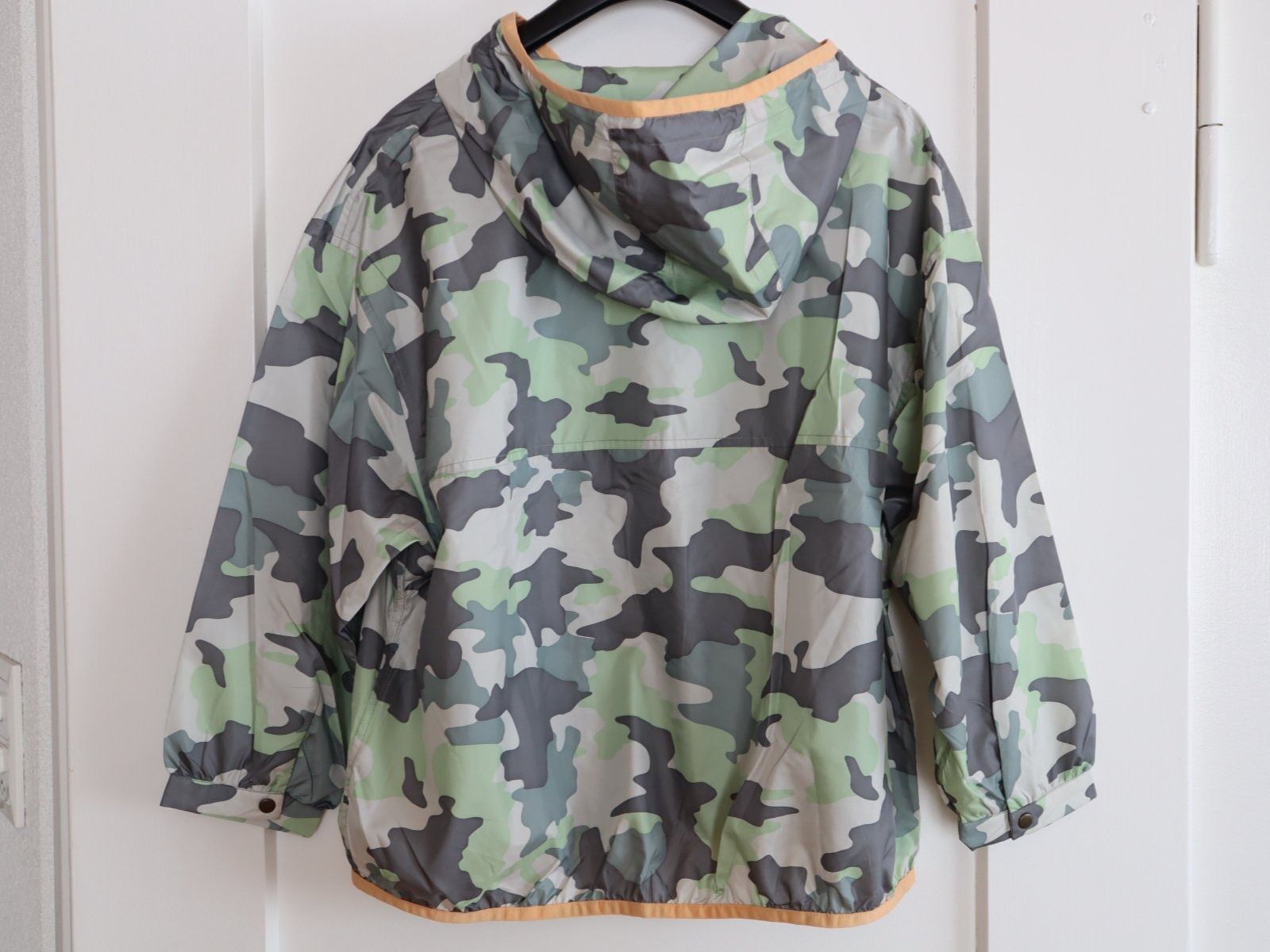 Levi's Giacche: Jacke, Levis, Gr.M/L, super leicht! – Nuovo (secondo la descrizione) da Wattwil venduto da diamant1 4