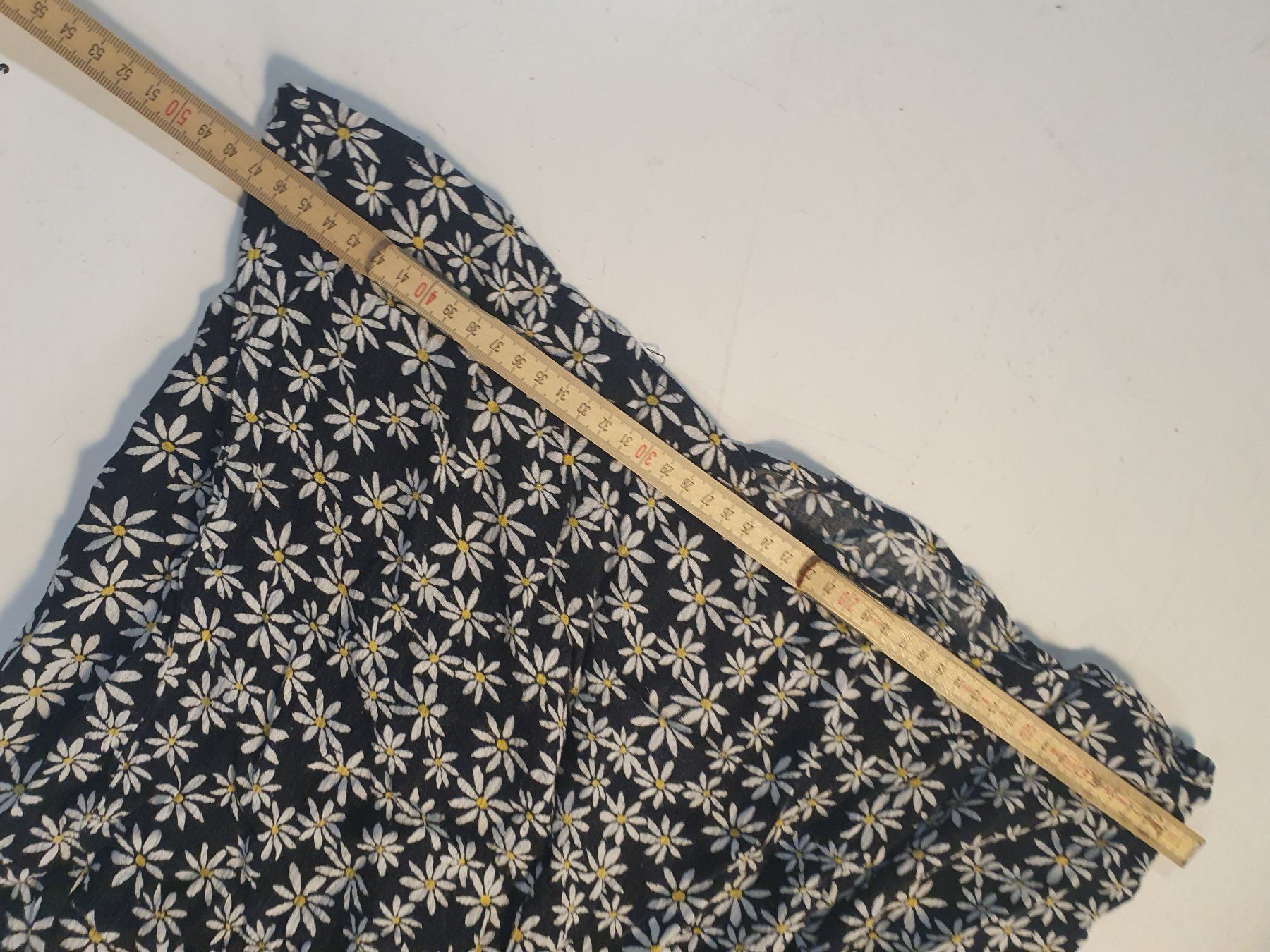 Camicette: Blumenbluse grösse S – Usato da Zürich venduto da loosebone 5