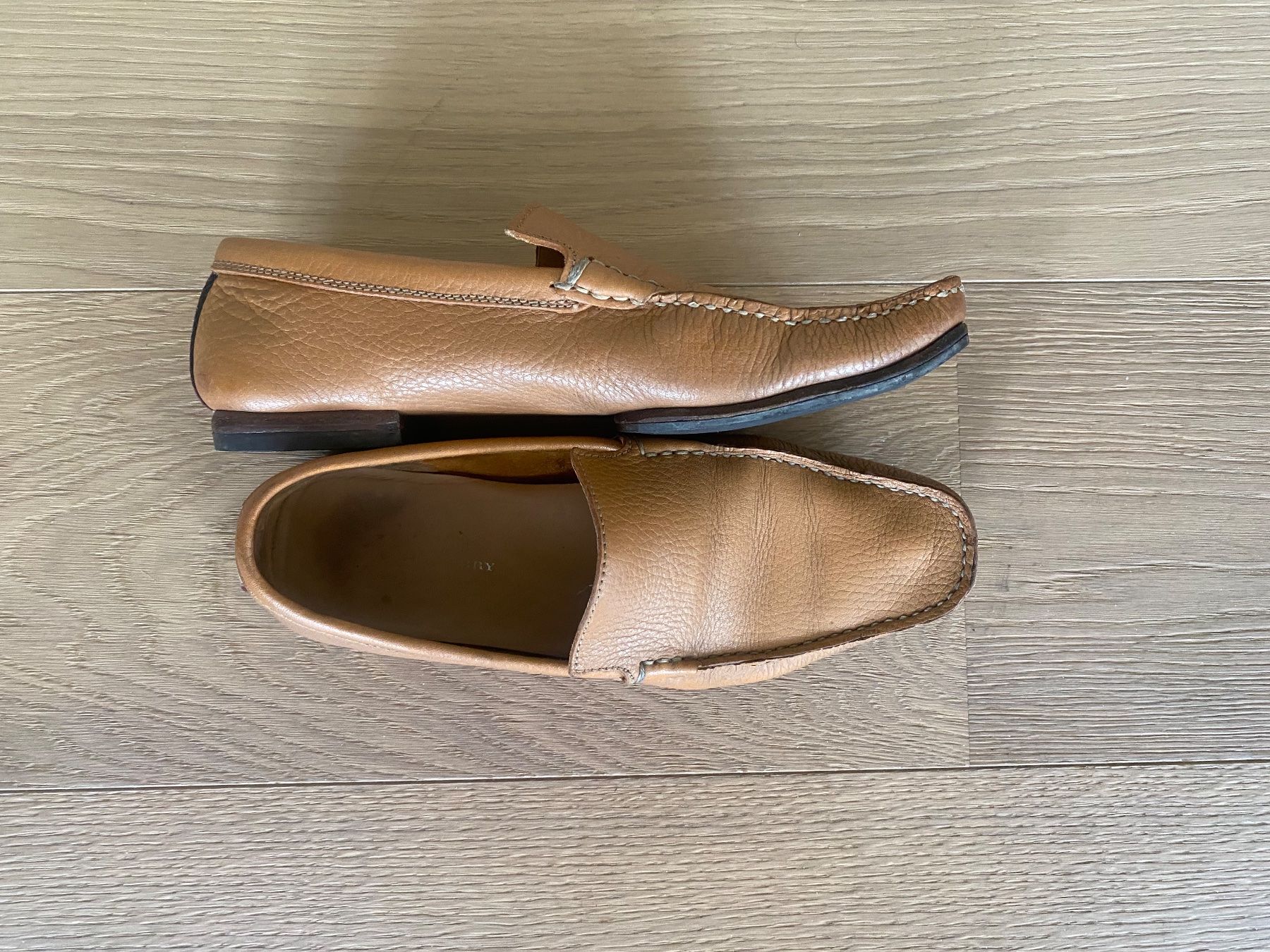 Burberry Scarpe da donna: Loafer, Burberry, Grösse 38 --> Vintage <--- – Usato da Bern venduto da L.I.A. 5