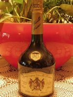 Rar Champagne Vieille France Albert Lebrun 2015er