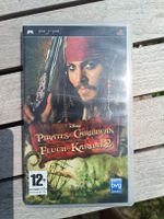 PSP Spiel: Fluch der Karibik 2 - Top Action