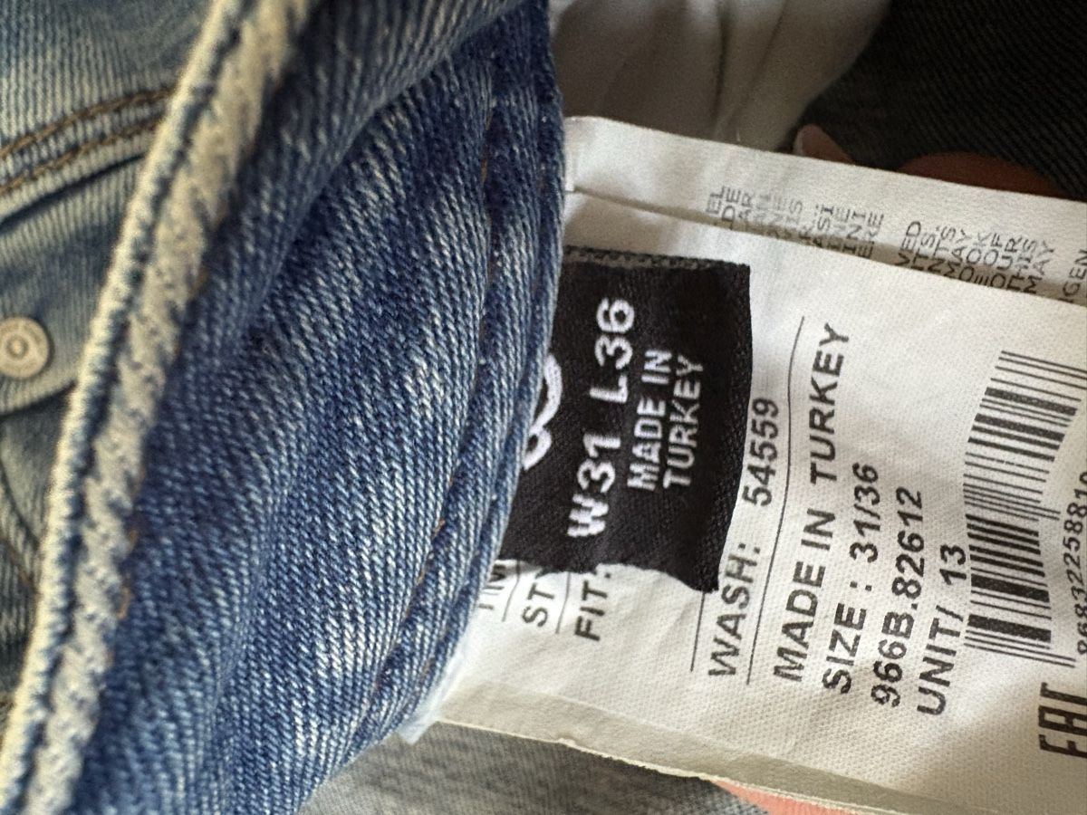 Jeans: LTB Valerie Bootcut Jeans – Neu (gemäss Beschreibung) aus Balzers von lea_sy5p 3