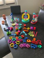 Sehr grosses Play-Doh Set