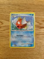 Pokemon Karpador Magikarp Platinum Supreme Victors non holo