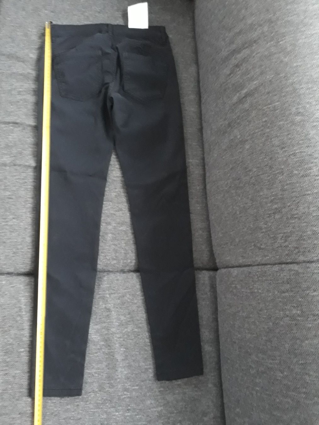 Pantaloni: Damenhose Gr.34 NEU – Nuovo e nell'imballaggio originale da Biberist venduto da rospel 1
