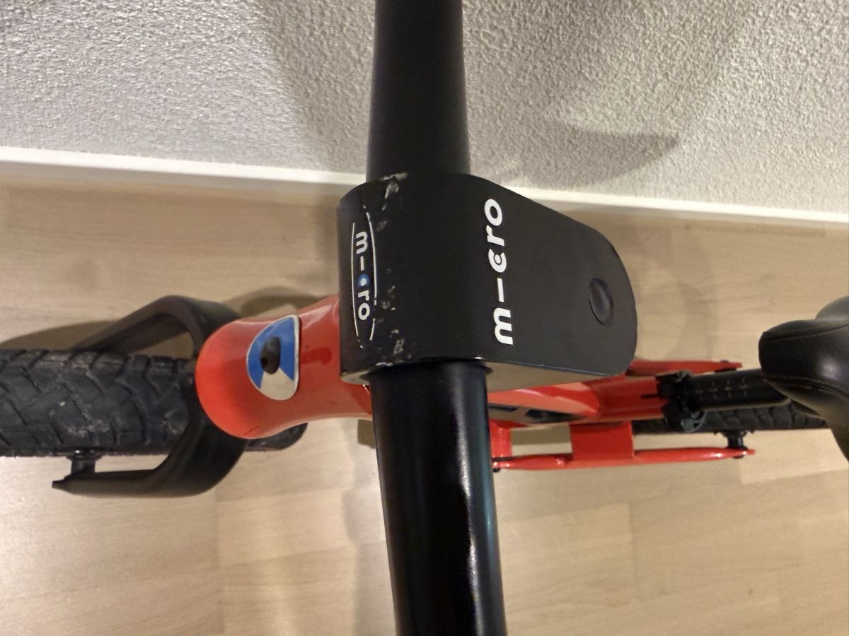 Micro Vélos: Micro Laufrad – D'occasion à Einsiedeln par mab03 2
