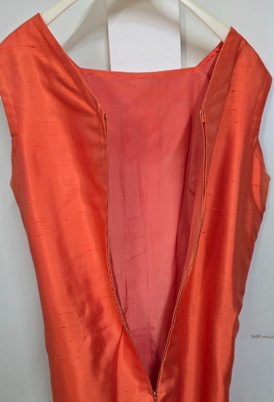 Manteaux: Vintage Seiden-Ensemble Loeffler & Co Bienne – D'occasion à Flums par Flumsantik 5