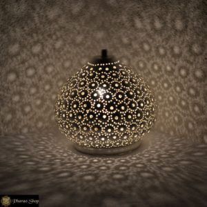 Lampade: Tisch-Bodenlampe 1000 – Nuovo e nell'imballaggio originale da Kirchberg SG venduto da PharaoShop 1