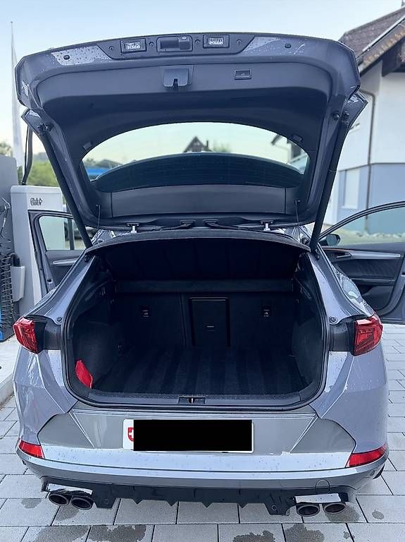 Autos: Cupra Formentor VZ 310ps – Gebraucht aus Thayngen von Conny1810 2