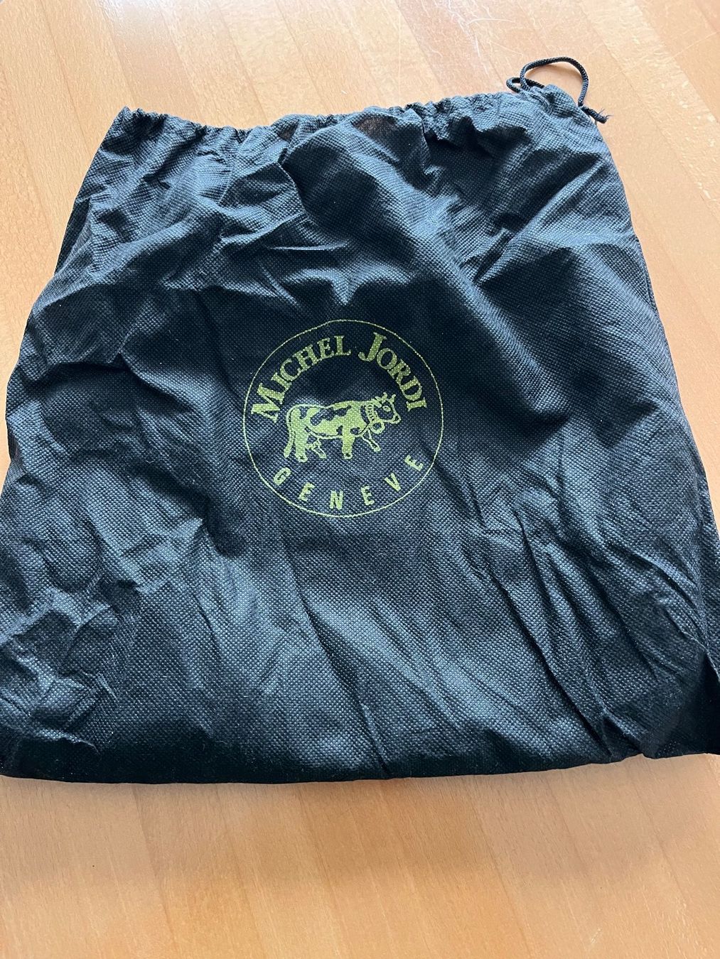 Michel Jordi Zaini: Michel Jordi Rucksack – Usato da Dulliken venduto da Lemon09 4