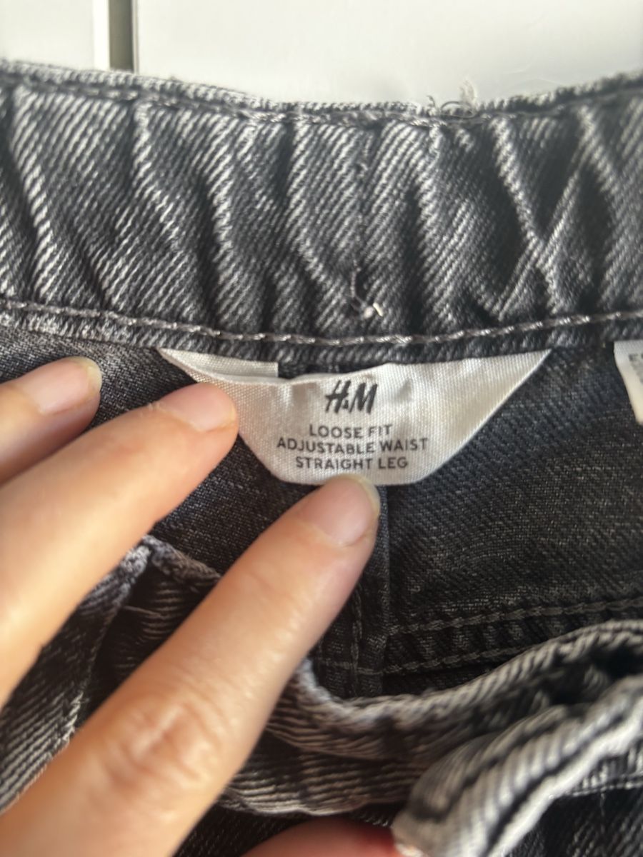 H&M Hosen: H&M Jeans Gr. 170-176 oder ca 30 – Gebraucht aus Winterthur von NatMet11 3