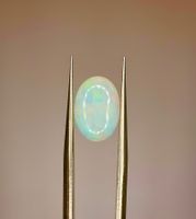 Ab 1 Fr. - 2.50 ct Opal Edelstein Cabochon - unbehandelt