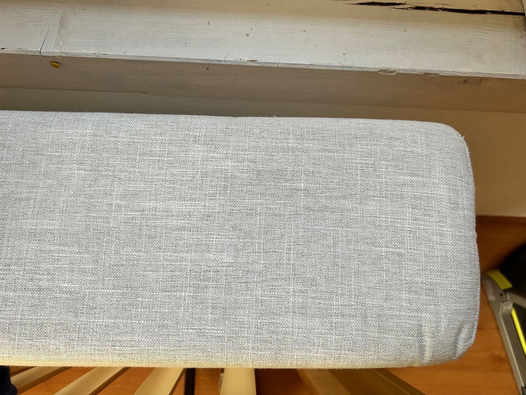Matelas: Box Spring Matratze FIRM – D'occasion à Gutenswil par walker60 6