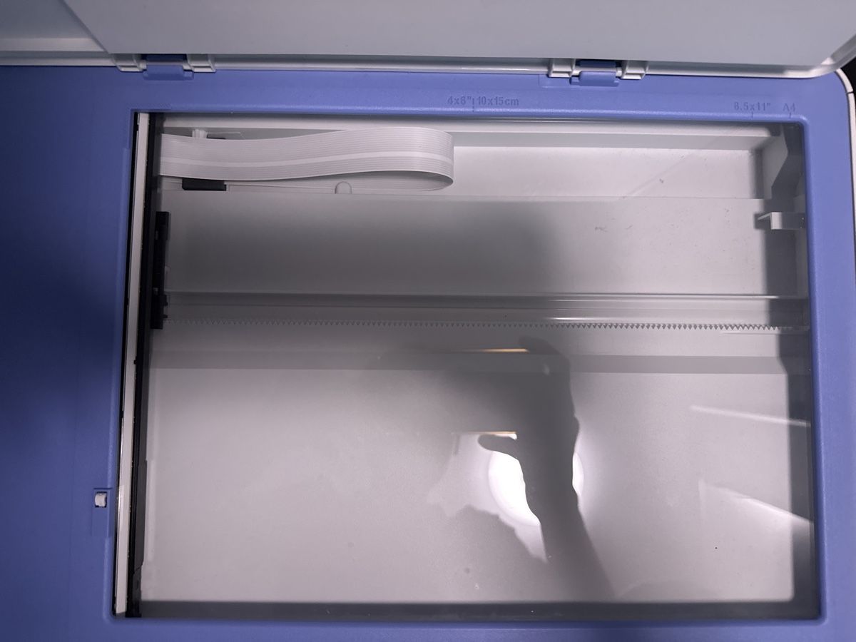 Drucker: HP ENVY 6000 Series Farb-Drucker – Gebraucht aus Ballwil von AyngaMarket 6