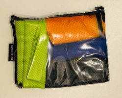 Travel Packing Bags Set