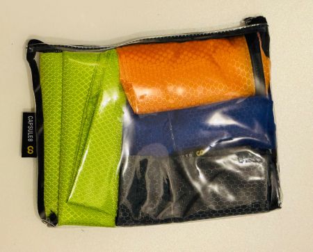 Travel Packing Bags Set