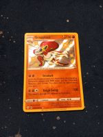 SHINY Grapploct Shiny Rare (EN) Shining Fates SV073