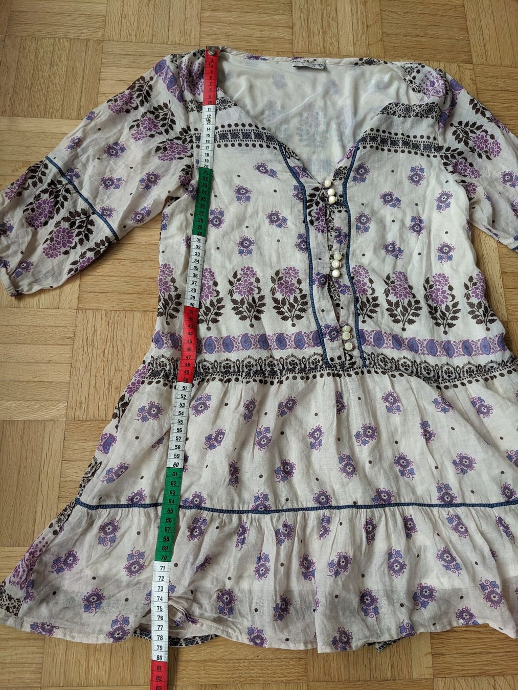 Robes: Boho Kleid Gr. S – D'occasion à Lengnau AG par Nathi88 3