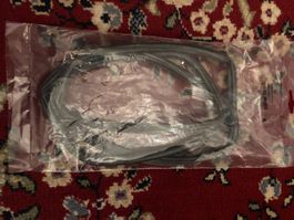 V-Zug Backofen/Herddichtung K31666 NEU