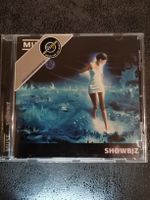 CD MUSE Showbiz