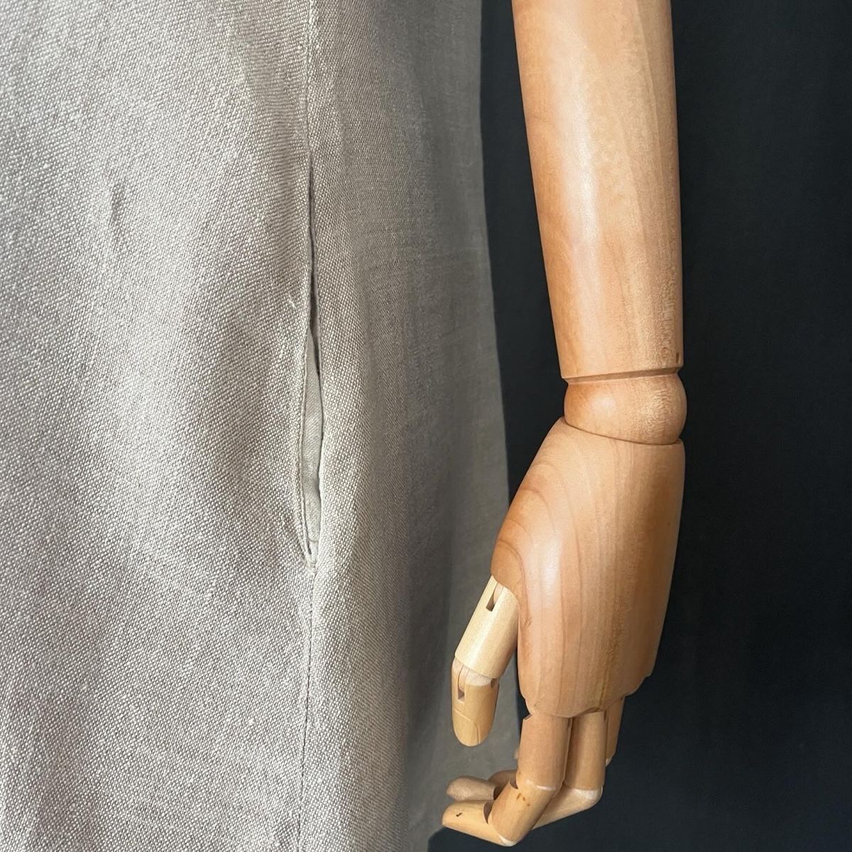Vestiti: BARBARA LANG Dress – Nuovo (secondo la descrizione) da Emmen venduto da Avviivva_Com2023 2