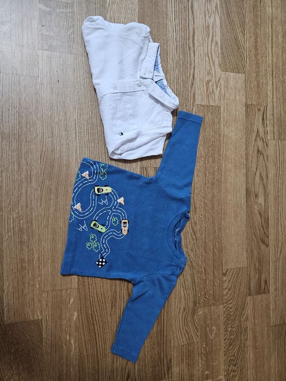 Ensembles coordonnés: Kleiderpaket Junge gr 68 – D'occasion à Boswil par Iwona24 5