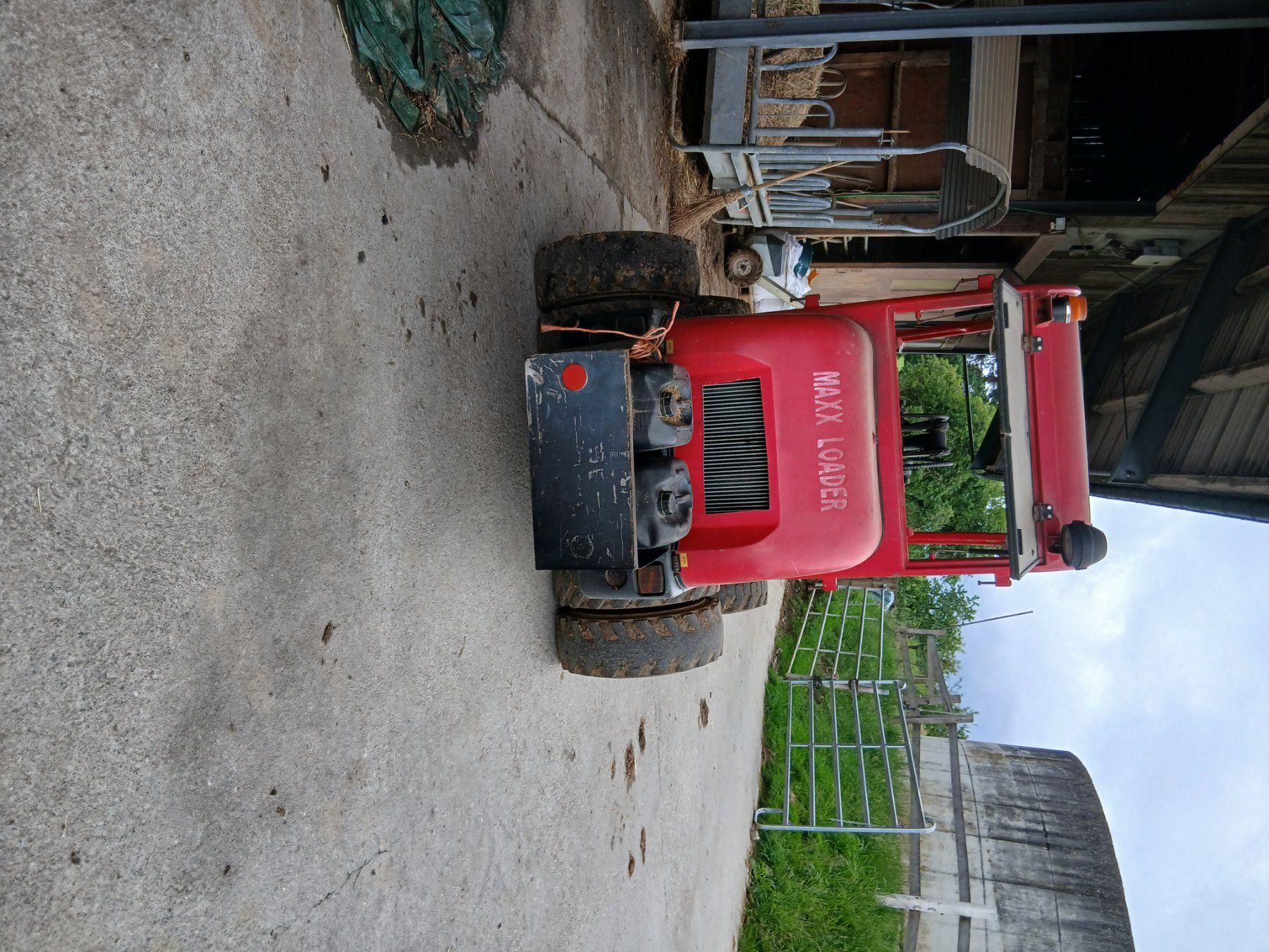 Caricatori: Hoflader – Usato da Sumiswald venduto da Sumiswald612 4