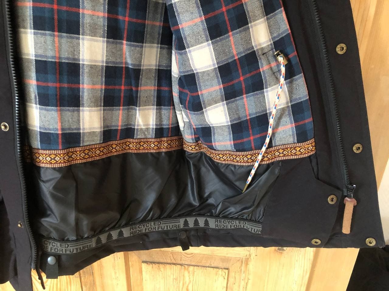 Picture Giacche: Winterjacke, Picture, S, Adventure Line – Usato da Malix venduto da jul_7nhn 5
