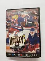NHLP Hockey / Sega Mega Drive / MD