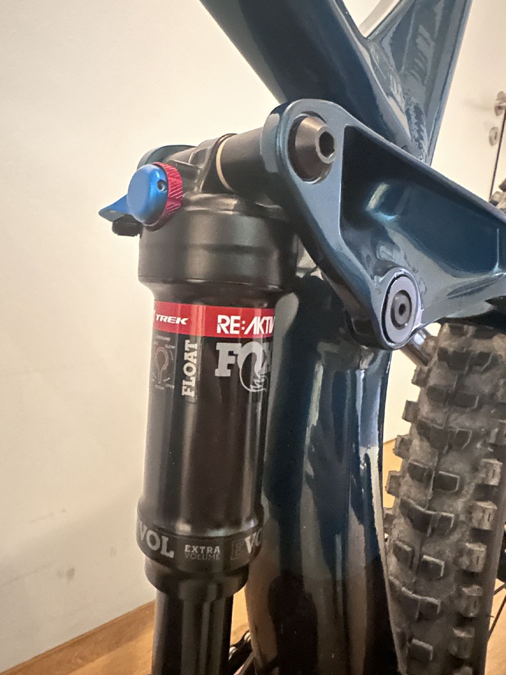 Trek Vélos: Trek Fuel EX 8, Size Large – D'occasion à Zürich par mcaro1989 3