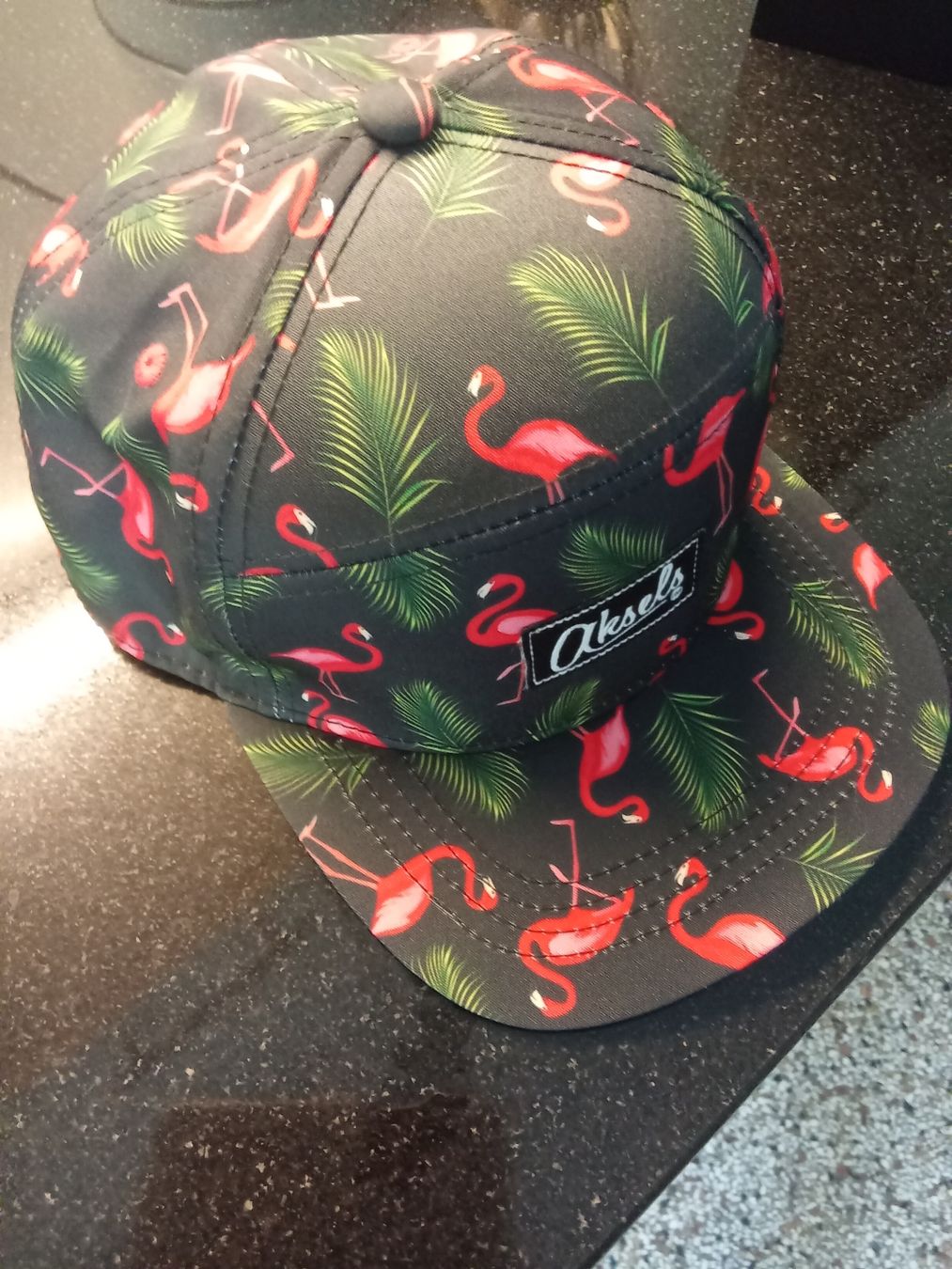 Altro in  Abbigliamento & Accessori: Aksels Cap – Nuovo (secondo la descrizione) da Liebefeld venduto da CD-Urs 1