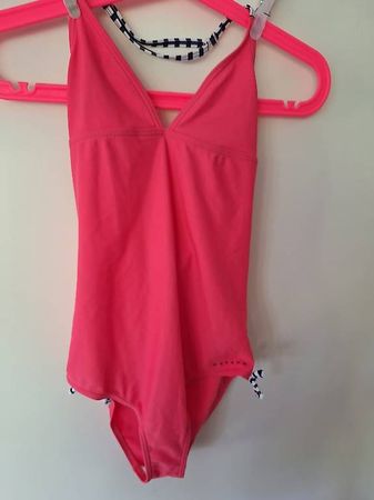 Badekleid Gr. 164