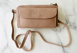 Handytasche Powder Pink