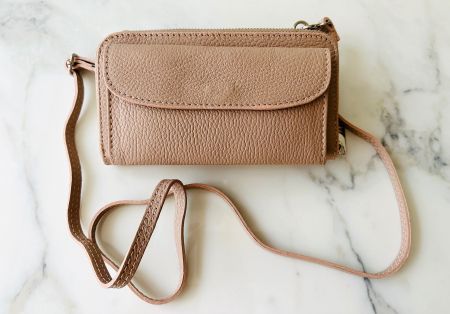 Handytasche Powder Pink
