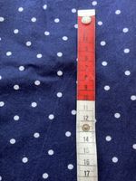 Coupon tissu coton 200x140cm