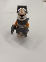 Lego Star Wars Clone Commander Cody Phase 1