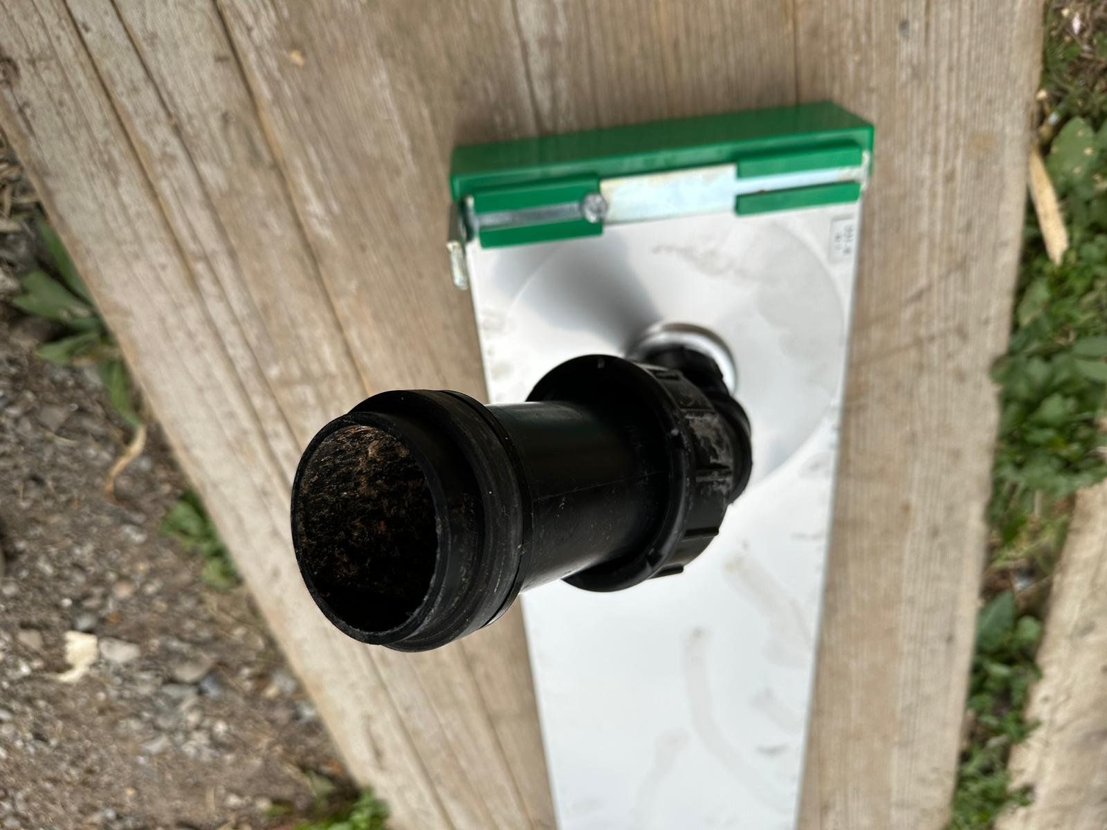 Autres matériaux de construction: Tropfwasserrinne – D'occasion à Spreitenbach par Space_X 4