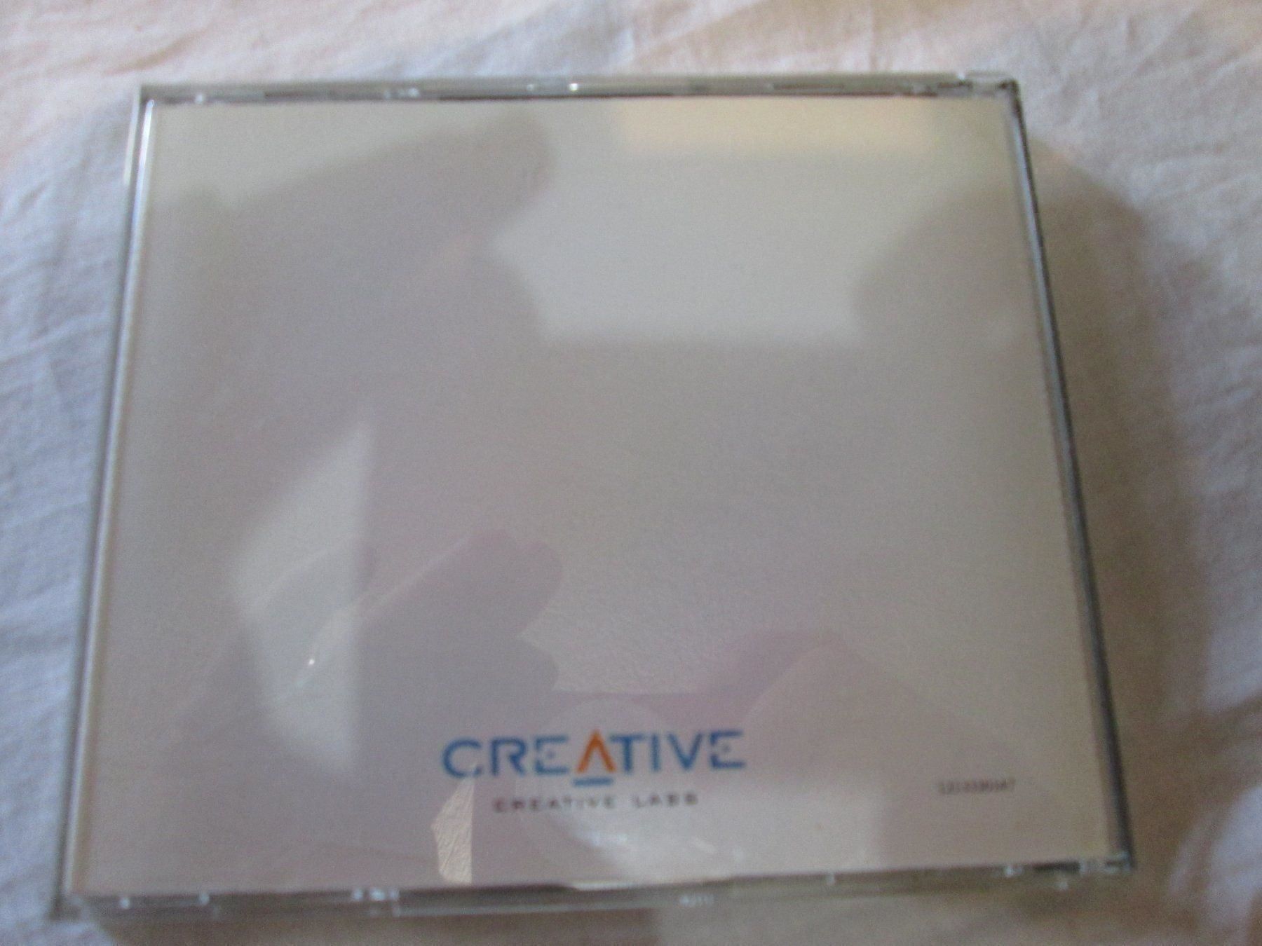 CD: CD EA COMPILATION – Usato da la Chaux-de-Fonds venduto da Lampe 2