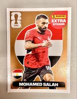Mohamed Salah (BRONZE) 🥉 Panini Extra Sticker 2026