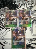 One Piece TCG Jewelry Bonney 3er Set OP07-026 