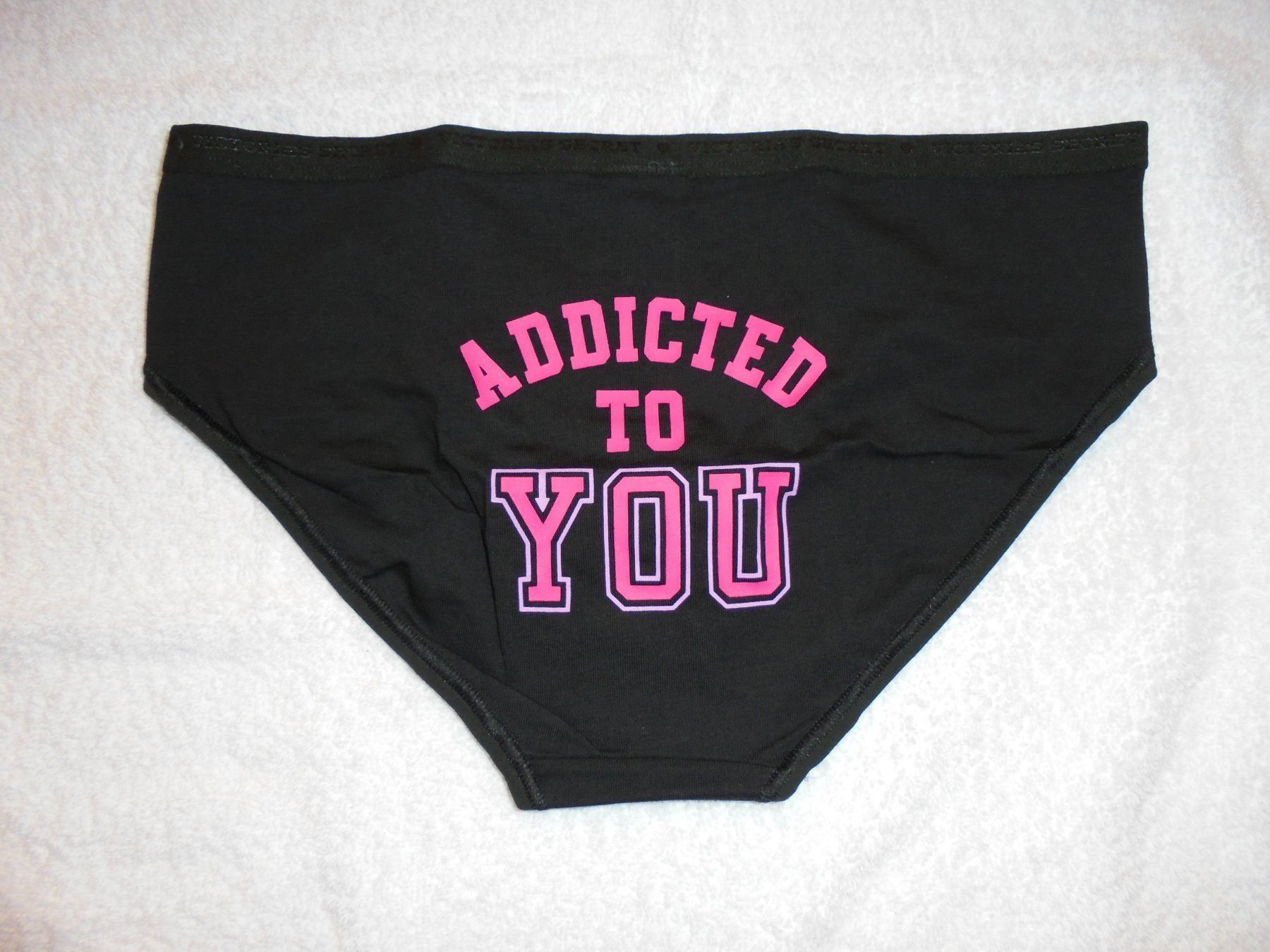 Victoria's Secret Altra biancheria intima: VICTORIA'S SECRET HIPHUGGER, S, NEU – Nuovo e nell'imballaggio originale da Aarau Rohr venduto da PinkSchwein 2