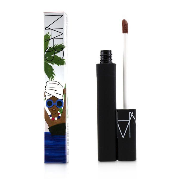Nars Make-up: NARS Lip Cover Fondant à Lèvres Overheated – Usato da Curio venduto da Gossipgirl15