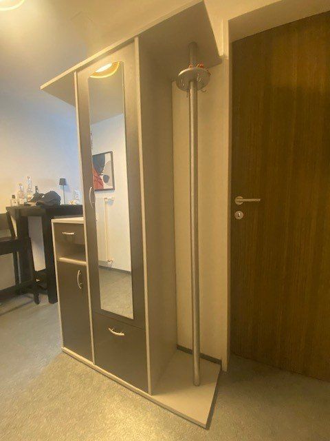 Garderobe: Garderobe – Gebraucht aus Pfaffhausen von stepober 1
